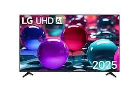 Продаётся новый телевизр LG ua73 50 дюймов с гарантией — фото 4