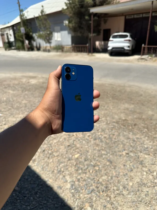 Продается iPhone 12 1 Продается iPhone 12 1