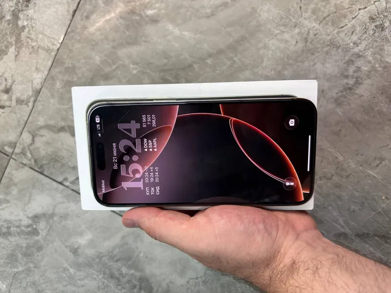 Iphone 14 Pro Max 256gb — фото 3