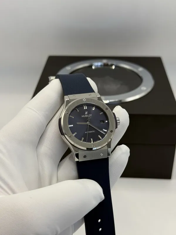 Часы Hublot 1:1 Швейцарский механизм