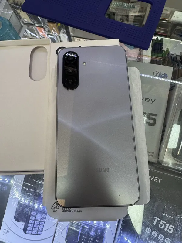 Galaxy a17. . — фото 3