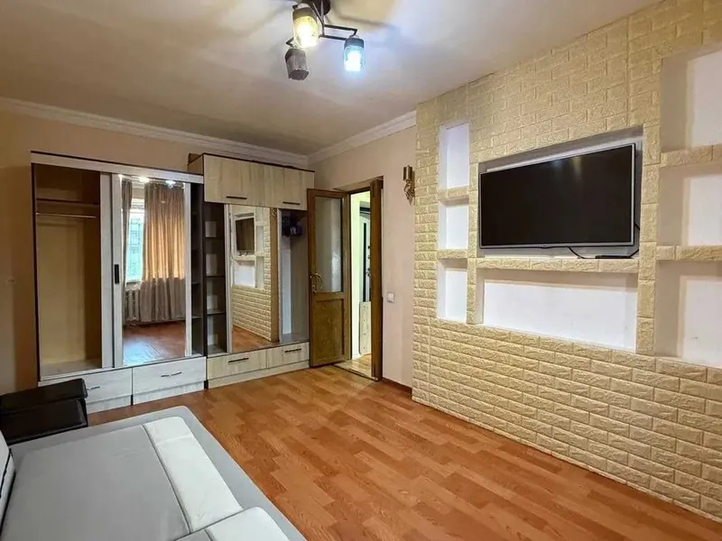 Сдается квартира — фото 1