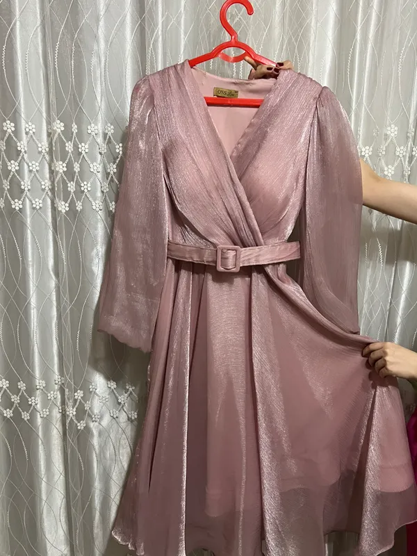 Платье 2