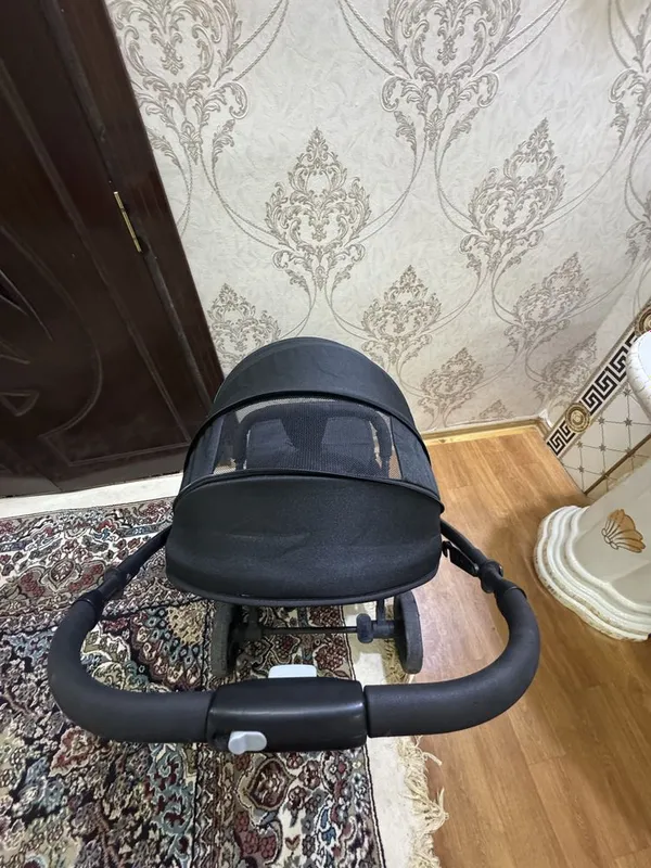 Коляски bolalar uchun 3