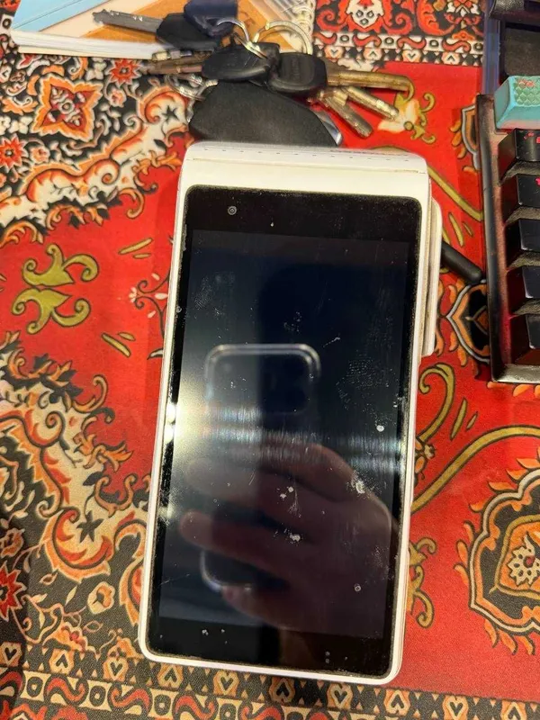 Pos terminal N5 Сотилади 1 Pos terminal N5 Сотилади 1