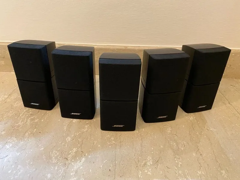 BOSE калонка — фото 4