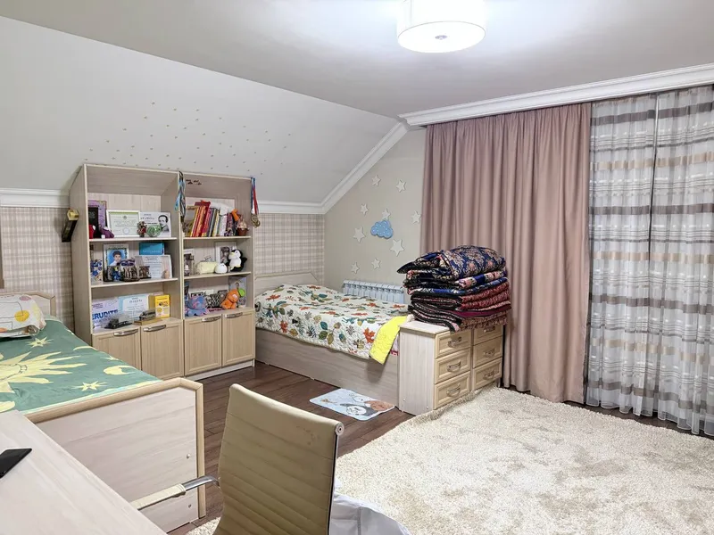 Срочно продается дом в Мирзо-Улугбекском районе 8 Срочно продается дом в Мирзо-Улугбекском районе 8