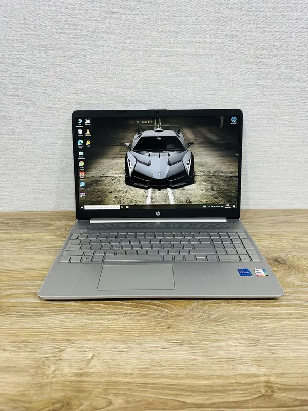 HP Pavilion Core i5-12-го Поколения 12 Ядерный для IT программирования 1 HP Pavilion Core i5-12-го Поколения 12 Ядерный для IT программирования 1