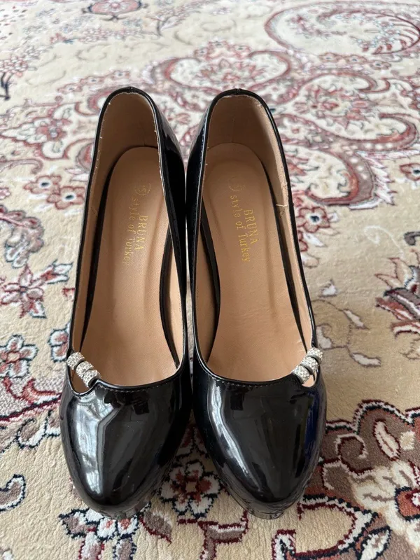 Tufli — фото 6