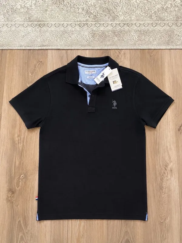 Оригинальное U.S. Polo. Assn.