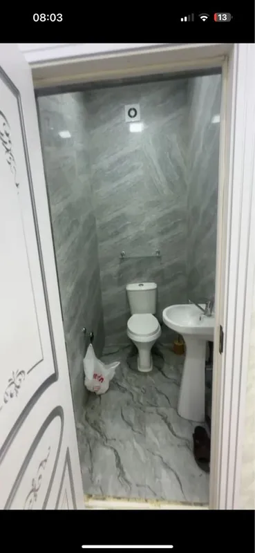 Аренда квартира Учтепа Г9 а 2 ком новастройка — фото 5