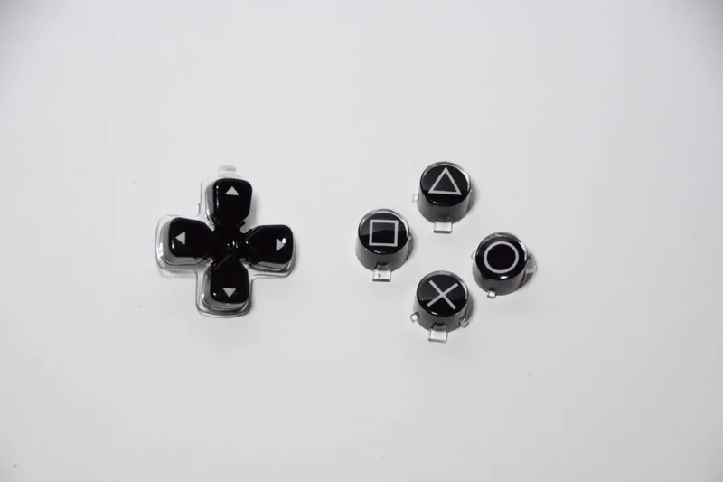 Кнопки для джойстика PS 5 dualsense 5