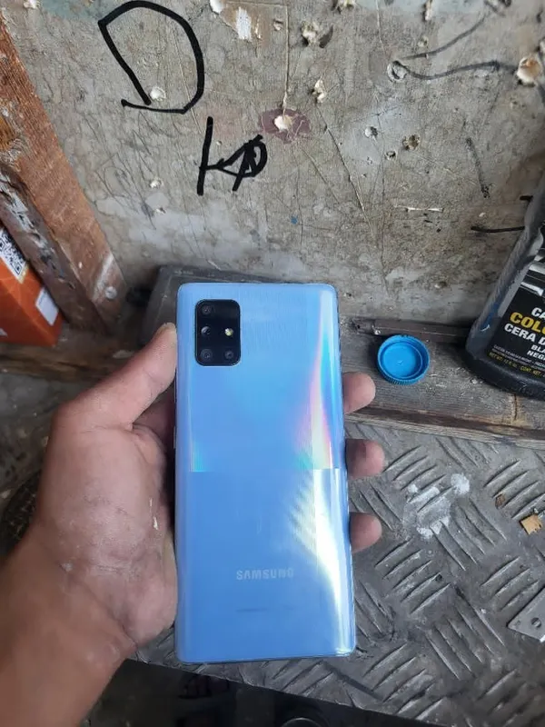 samsung a71 5g quatum 1