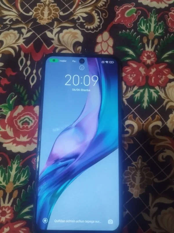 redmi note 11 4G redmi note 11 4G