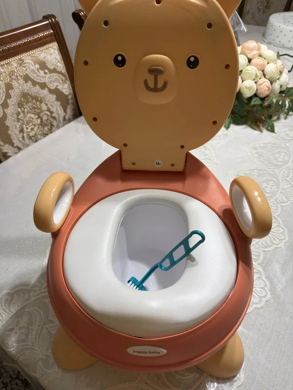 Горшок