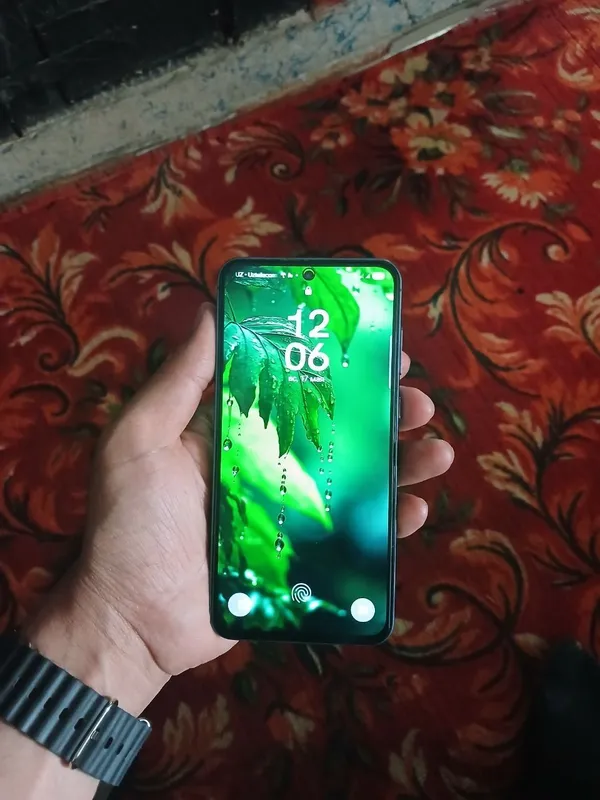 samsung a 55 5g — фото 1