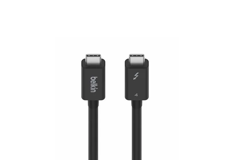 ( Кабель BELKIN Thunderbolt 4 C-C Active Cable 2m 2 ( Кабель BELKIN Thunderbolt 4 C-C Active Cable 2m 2