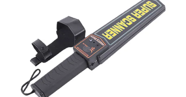 SUPER-SCANER GP-3003B1