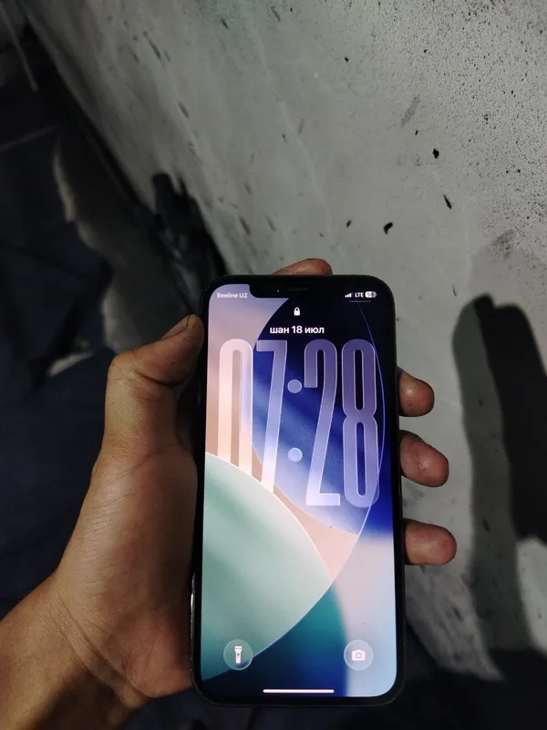 iPhone 12 Pro 6