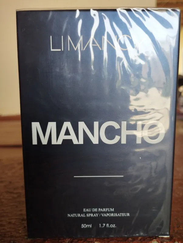 Limancy parfumelar