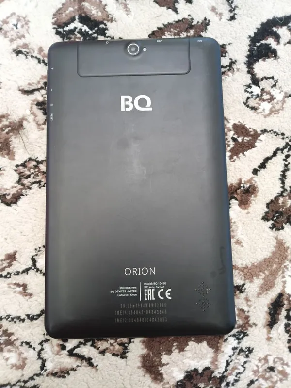 BQ-1045G ORION планшет BQ-1045G ORION планшет