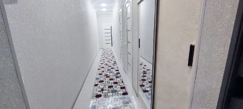 4-комнатная квартира, 85 м², Мирзо Улугбек 8