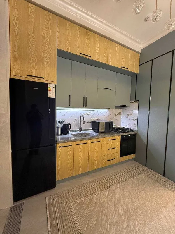 RENT | АРЕНДА квартира в Жк Инфинити — фото 3