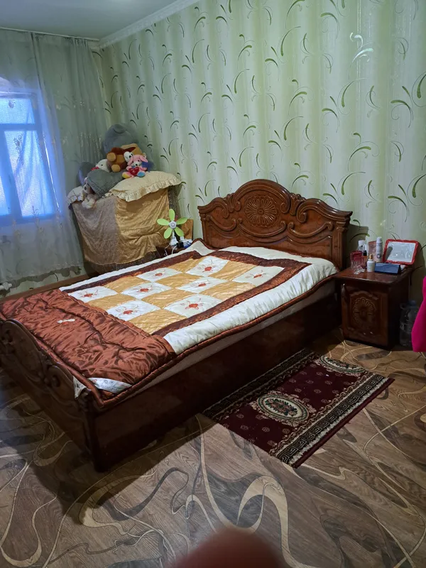 Нужна одна девушка квартирантка в комнату