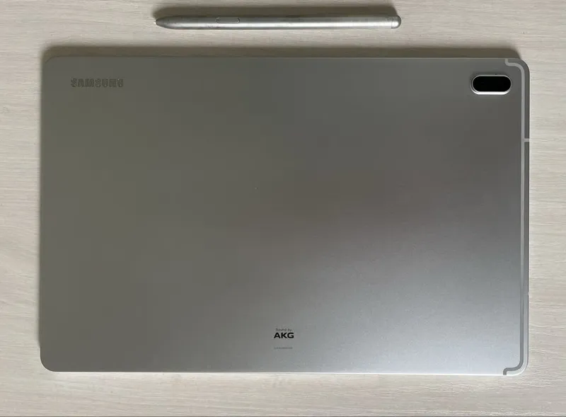 SAMSUNG GALAXY Tab S7 FE plansheti 3