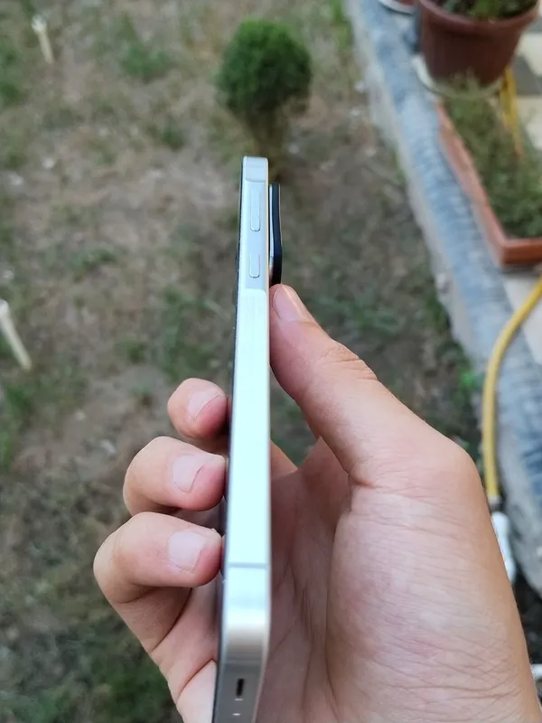 Samsung A56 5G — фото 2