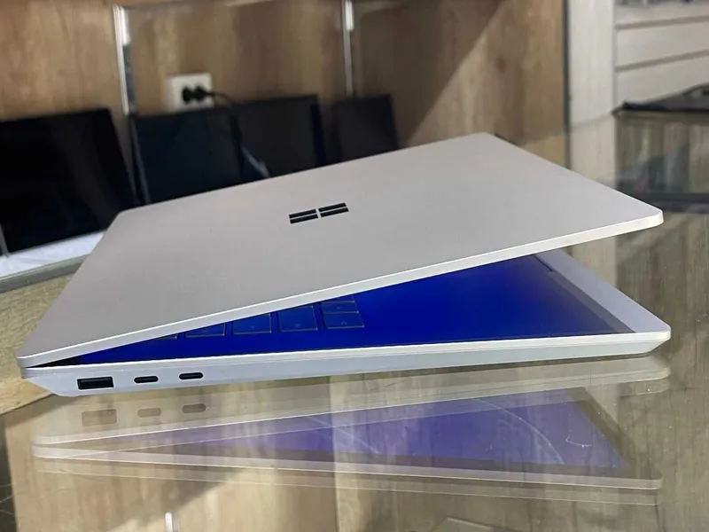 MICROSOFT SURFACE 6 Intel Ultra 7-165H, 16гб, 512ssd Сенсорный 5 MICROSOFT SURFACE 6 Intel Ultra 7-165H, 16гб, 512ssd Сенсорный 5