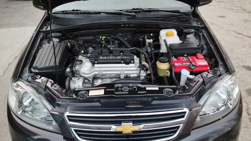 Chevrolet, Jentra 1 поз-я (механика) 4 Chevrolet, Jentra 1 поз-я (механика) 4