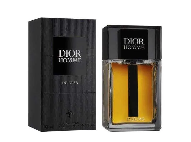 CHRISTIAN DIOR Dior Homme Intense edp 100ml Original