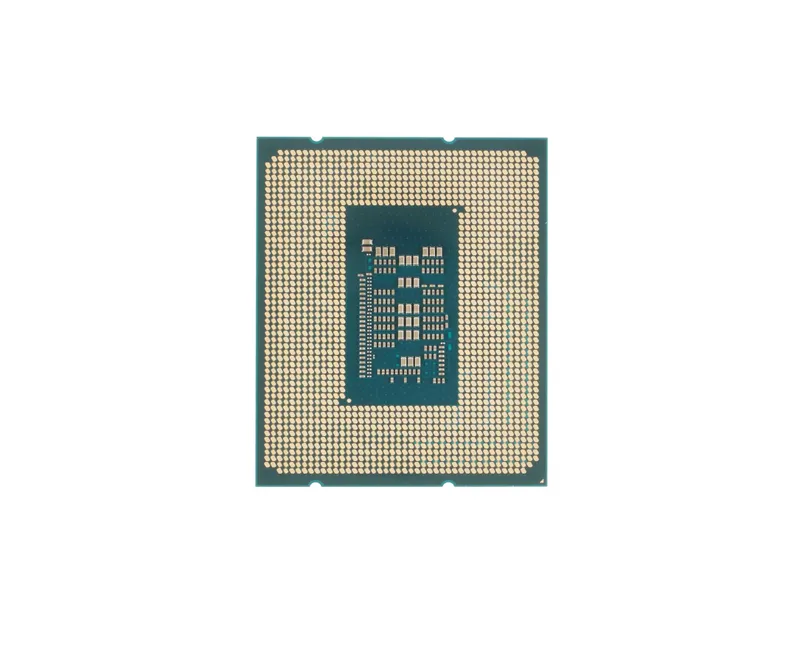 | Процессор Intel Core i3-13100 — фото 1