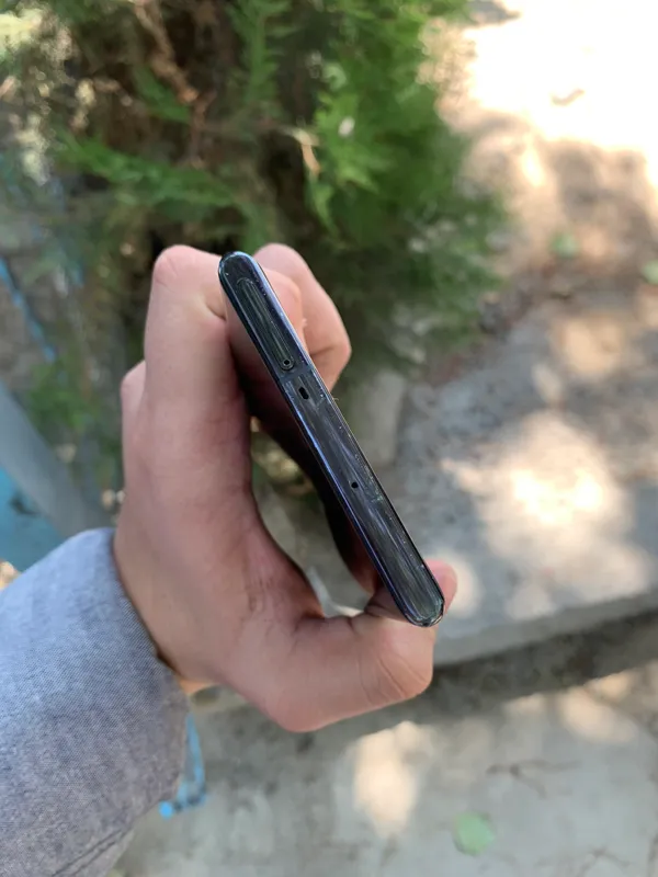 Samsung note 10 plus 5G 4