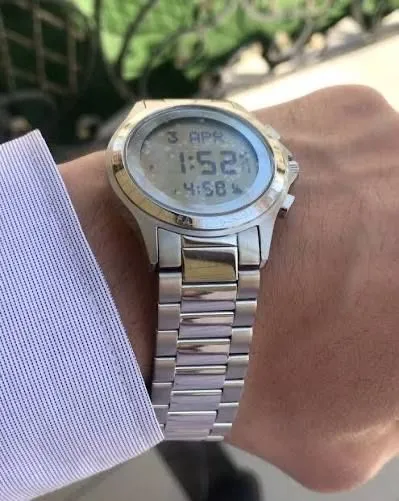 Watch’s Alfajir Alzahir women and Alfajir Alharamin men 5 Watch’s Alfajir Alzahir women and Alfajir Alharamin men 5
