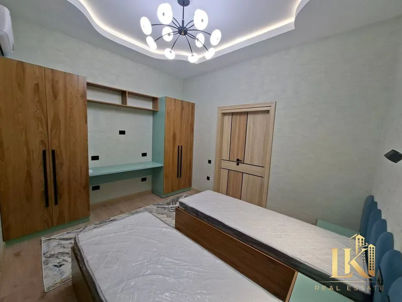 2-комнатная квартира, 70 м², ЖК «Узбегим» — фото 4