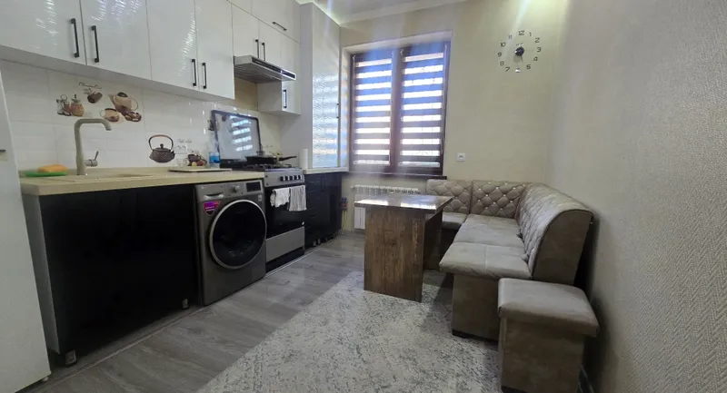 Продается квартира 1/1/4 м.Олмачи ул.ТуртАрык — фото 5