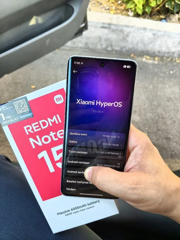 redmi note 15 5g 4 redmi note 15 5g 4