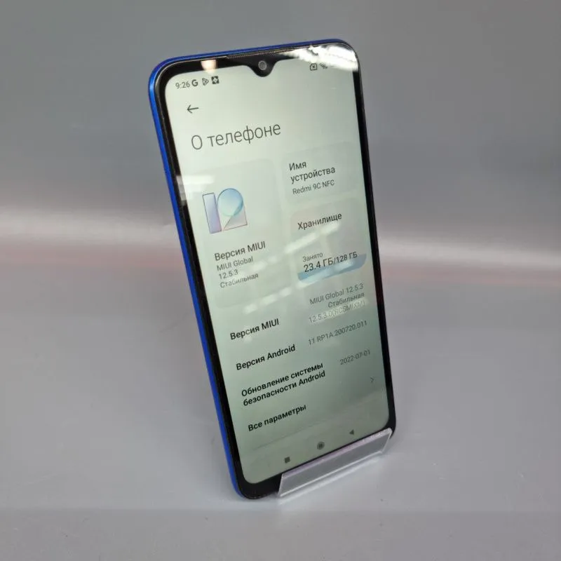 Redmi 9 C 2
