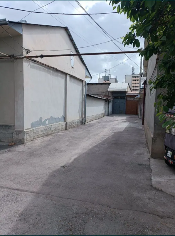 Yunus obod usta shirin tartsavoy 3.5 sotih — фото 1