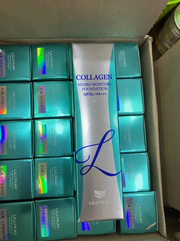 Collagen orginal 1 Collagen orginal 1