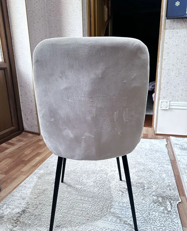 Stol stullari bilan sotiladi 5