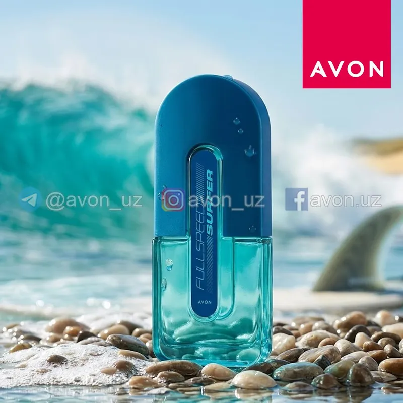 Full speed surfer от Avon Full speed surfer от Avon