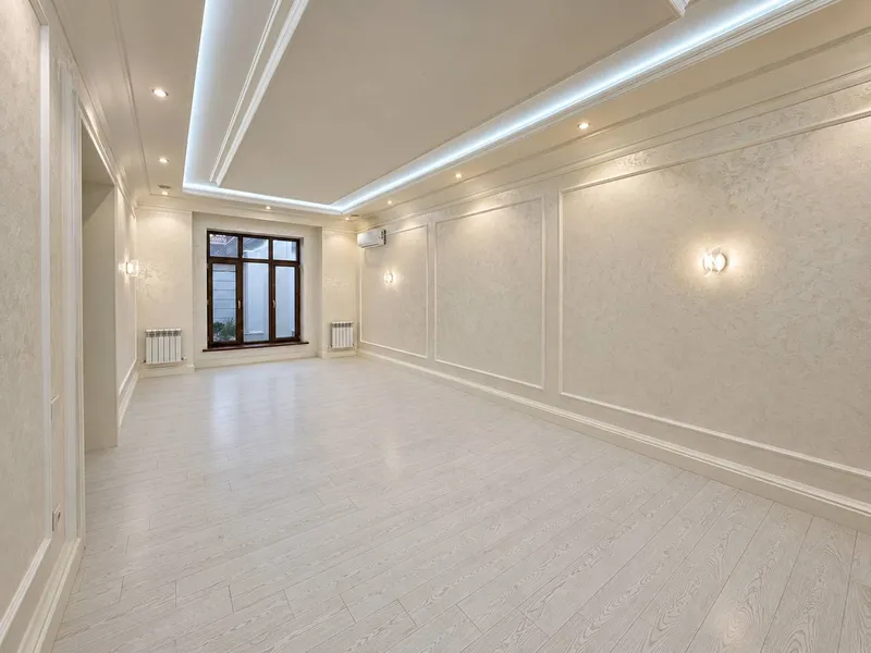 670 m² maydondagi villa/rezidensiya sotiladi, 4,1 sotix, Durmen 7