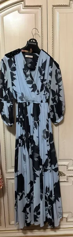 Ladiya brand koylak