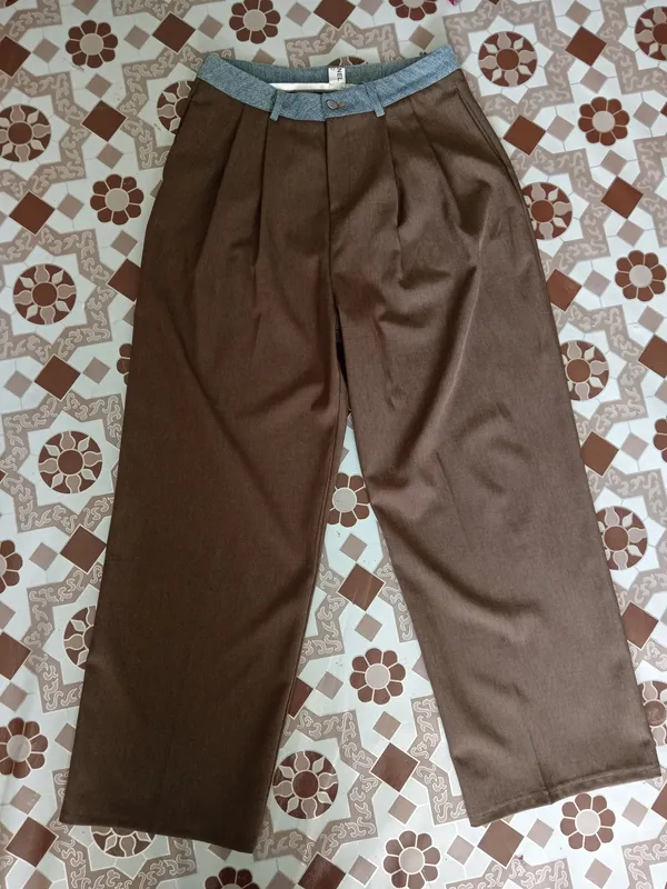 qilasstik shim chanel L razmer