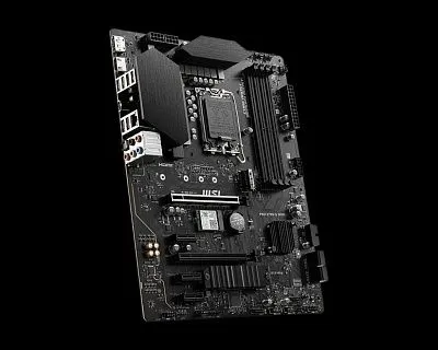MSI PRO Z790 S WIFI DDR5 sotiladi — фото 2 MSI PRO Z790 S WIFI DDR5 sotiladi — фото 2