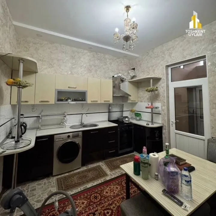 Продаётся коттедж Мирзо-Улугбекский район ит парк — фото 4