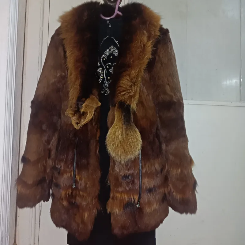 Ayollar shubasi, tabiiy mo‘yna, a’lo holatda 3